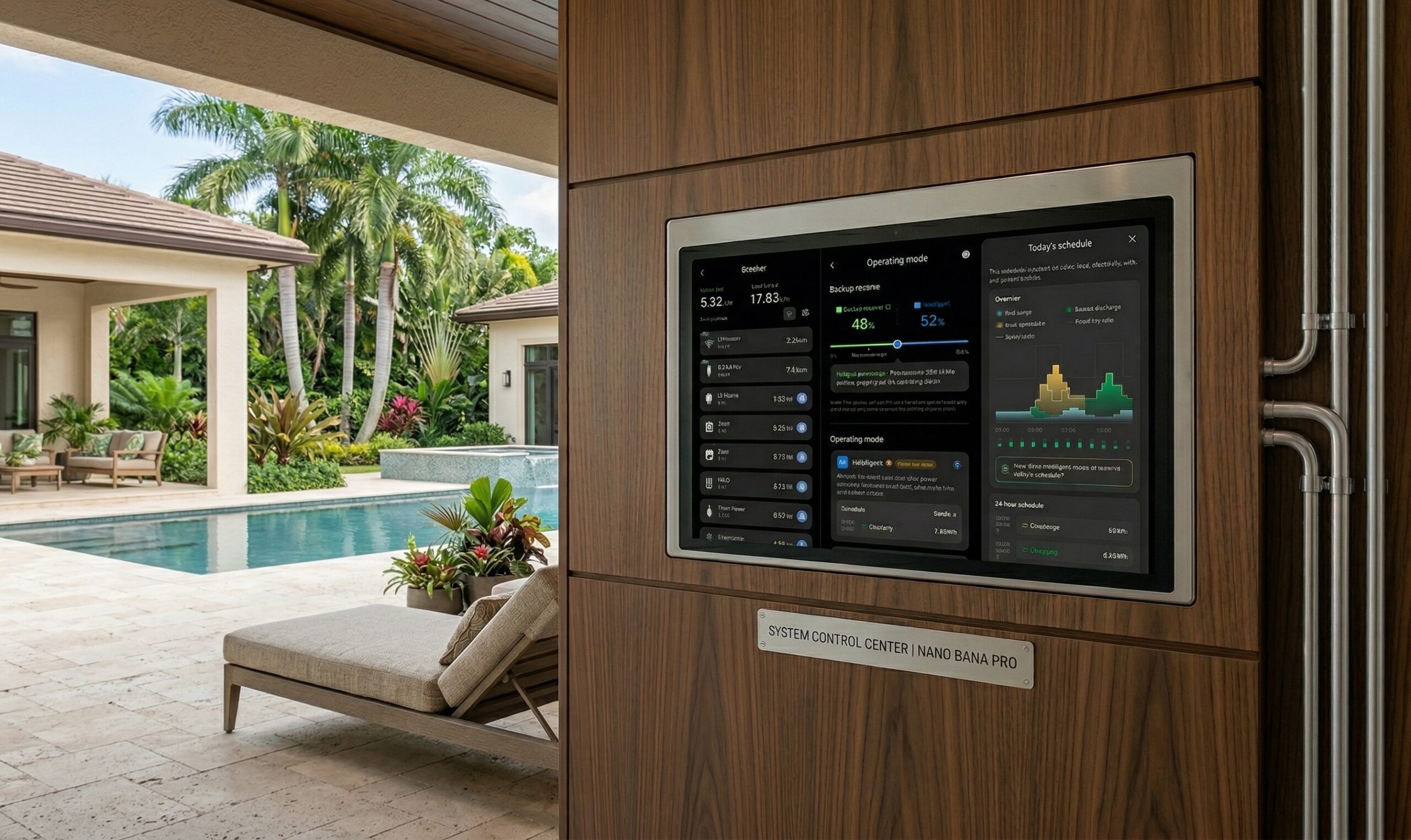 Energy Management